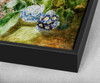 Antoine Pascal,Various Flowers Growing in a Landscape Setting,large wall art,framed wall art,canvas wall art,large canvas,M5338