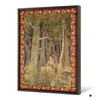 Antoine Jorrand,The Wood Fairy,Tapestry Art,large wall art,framed wall art,canvas wall art,large canvas,M5337