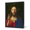 Andrea Previtali,Christ Blessing,large wall art,framed wall art,canvas wall art,large canvas,M5320