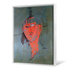 Amedeo Modigliani,The Red Head,large wall art,framed wall art,canvas wall art,large canvas,M5311