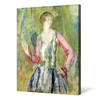 Ambrose McEvoy,Miss Nancy Cunard,large wall art,framed wall art,canvas wall art,large canvas,M5297