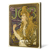 Alphonse Mucha,Job, Brand of Papers a Cigarette,large wall art,framed wall art,canvas wall art,large canvas,M5291