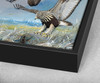 Allan Brooks,Bald Eagle, Golden Eagle, Rough-legged Hawk,large wall art,framed wall art,canvas wall art,large canvas,M5280