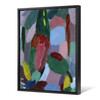 Alexej von Jawlensky,Variation, Twilight,large wall art,framed wall art,canvas wall art,large canvas,M5259