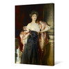 John Singer Sargent,Lady Helen Vincent,Viscountess D'Abernon,Canvas Print,Canvas Art,Canvas Wall Art,Large Wall Art,Framed Wall Art,P2519