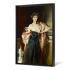 John Singer Sargent,Lady Helen Vincent,Viscountess D'Abernon,Canvas Print,Canvas Art,Canvas Wall Art,Large Wall Art,Framed Wall Art,P2519