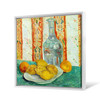 Vincent van Gogh,Carafe and Dish with Citrus Fruit,canvas print,canvas art,canvas wall art,large wall art,framed wall art,p2795