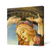 Sandro Botticelli, Madonna of the Magnificat-z,canvas print,canvas art,canvas wall art,large wall art,framed wall art,p2776