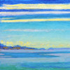 Ferdinand Hodler,Lake Geneva seen from Chexbres, 1904,art prints,Vintage art,canvas wall art,famous art prints,V3711
