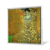 Gustav Klimt,Portrait of Adele Bloch-Bauer I,canvas print,canvas art,canvas wall art,large wall art,framed wall art,p2704