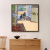 Edouard Vuillard,Children in a Room,canvas print,canvas art,canvas wall art,large wall art,framed wall art,p2660