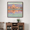 Claude Monet,Vétheuil,Vetheuil,canvas print,canvas art,canvas wall art,large wall art,framed wall art,p2641