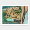 Edgar Degas,Bathers,art prints,Vintage art,canvas wall art,famous art prints,V3520
