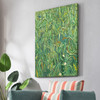 Vincent van Gogh,Ears of Wheat,Green wheat field,canvas print,canvas art,canvas wall art,large wall art,framed wall art,p2576