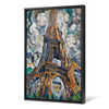 Robert Delaunay,The Eiffel Tower art,canvas print,canvas art,canvas wall art,large wall art,framed wall art,p2562
