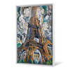 Robert Delaunay,The Eiffel Tower art,canvas print,canvas art,canvas wall art,large wall art,framed wall art,p2562