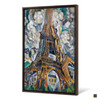 Robert Delaunay,The Eiffel Tower art,canvas print,canvas art,canvas wall art,large wall art,framed wall art,p2562