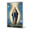 Juan Sánchez Cotán,Immaculate Conception,Saint christian art,canvas print,canvas art,canvas wall art,large wall art,framed wall art,p2529