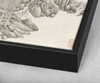 Wang Jian,Chinese Landscape Painting,Vertical Narrow Art,large wall art,framed wall art,canvas wall art,M785