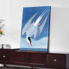 John James Audubon, Arctic Tern,The Birds of America,canvas print,canvas art,canvas wall art,large wall art,framed wall art,p2272