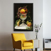 Ferdinand Richardt,Fruit still life art,canvas print,canvas art,canvas wall art,large wall art,framed wall art,p2259
