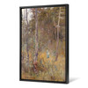 Frederick McCubbin,Lost,Autumn forest scenery,canvas print,canvas art,canvas wall art,large wall art,framed wall art,p2222
