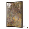 Frederick McCubbin,Lost,Autumn forest scenery,canvas print,canvas art,canvas wall art,large wall art,framed wall art,p2222