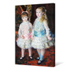 Pierre-Auguste Renoir,Elisabeth Cahen d’Anver,Pink and Blue,canvas print,canvas art,canvas wall art,large wall art,framed wall art,p2197