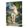 Auguste Renoir,Diana,Hunting red deer,canvas print,canvas art,canvas wall art,large wall art,framed wall art,p2178