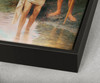 Almeida Júnior,Baptism of Jesus,Jesus art,christian art,canvas print,canvas art,canvas wall art,large wall art,framed wall art,p2163