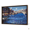 Wassily Kandinsky, the Erinnerung Venedig,Venice landscape,canvas print,canvas art,canvas wall art,large wall art,framed wall art,p2137