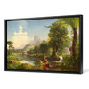 Thomas Cole,The Voyage of Life Youth,canvas print,canvas art,canvas wall art,large wall art,framed wall art,p2105
