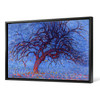 Piet Mondriaan,Evening The red tree,A tree art,canvas print,canvas art,canvas wall art,large wall art,framed wall art,p2056