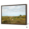 William Merritt Chase,Shinnecock Hills, Long Island,large wall art,framed wall art,canvas wall art,large canvas,M5176
