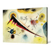 Wassily Kandinsky,End of Year, 1922,Abstract Wall Art,large wall art,framed wall art,canvas wall art,large canvas,M5131