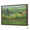 Victor Vignon,A Village Near Auvers, 1885,large wall art,framed wall art,canvas wall art,large canvas,M5070