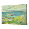 Samuel John Peploe,Iona Study,island painting,large wall art,framed wall art,canvas wall art,large canvas,M4974