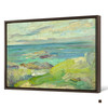 Samuel John Peploe,Iona Study,island painting,large wall art,framed wall art,canvas wall art,large canvas,M4974