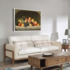 Robert Seldon Duncanson,Fruit Still Life,large wall art,framed wall art,canvas wall art,large canvas,M4951