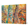 Rik Wouters,The Ravine A,large wall art,framed wall art,canvas wall art,large canvas,M4936