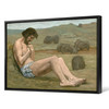 Pierre Puvis de Chavannes,The Prodigal Son,Christian Art,large wall art,framed wall art,canvas wall art,large canvas,M4881