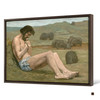 Pierre Puvis de Chavannes,The Prodigal Son,Christian Art,large wall art,framed wall art,canvas wall art,large canvas,M4881