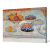 Pierre Bonnard,Fruit and Fruit Dishes,large wall art,framed wall art,canvas wall art,large canvas,M4874