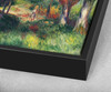 Pierre Auguste Renoir,Woodland Landscape,large wall art,framed wall art,canvas wall art,large canvas,M4870