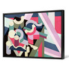 Patrick Henry Bruce,Cube Composition Number One,Wall Art Abstract,large wall art,framed wall art,canvas wall art,large canvas,M4707