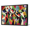 Patrick Henry Bruce,Composition II, Circa 1916,Wall Art Abstract,large wall art,framed wall art,canvas wall art,large canvas,M4706