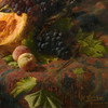 Joseph Van de Roye,Fruit,Kitchen wall decoration, pumpkin and fruit,art prints,Vintage art,canvas wall art,famous art prints,V4492