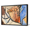 Pablo Picasso,Cooking Pot,large wall art,framed wall art,canvas wall art,large canvas,M4698