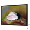 Odilon Redon,The Shell Pastel,large wall art,framed wall art,canvas wall art,large canvas,M4688