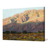 Maynard Dixon,Inyo Range at Sunset, Lone Pine, 1919,large wall art,framed wall art,canvas wall art,large canvas,M4646